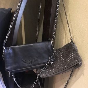 Zadig & Voltaire purse